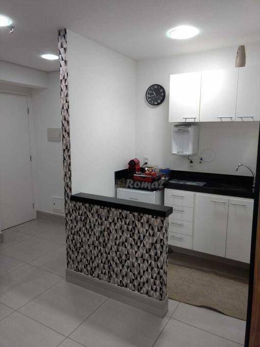 Conjunto Comercial-Sala à venda e aluguel, 44m² - Foto 8