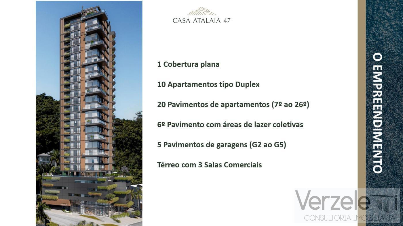 Apartamento à venda com 3 quartos, 125m² - Foto 27