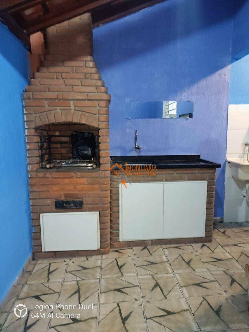 Sobrado à venda com 2 quartos, 67m² - Foto 24