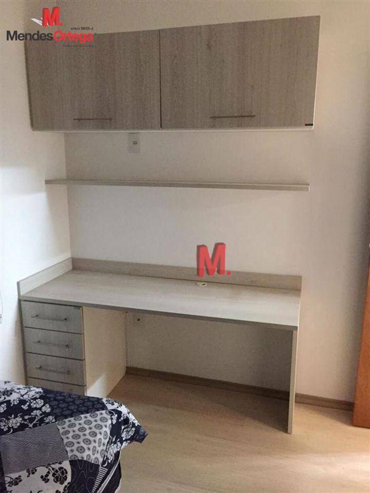 Apartamento à venda com 2 quartos, 53m² - Foto 13