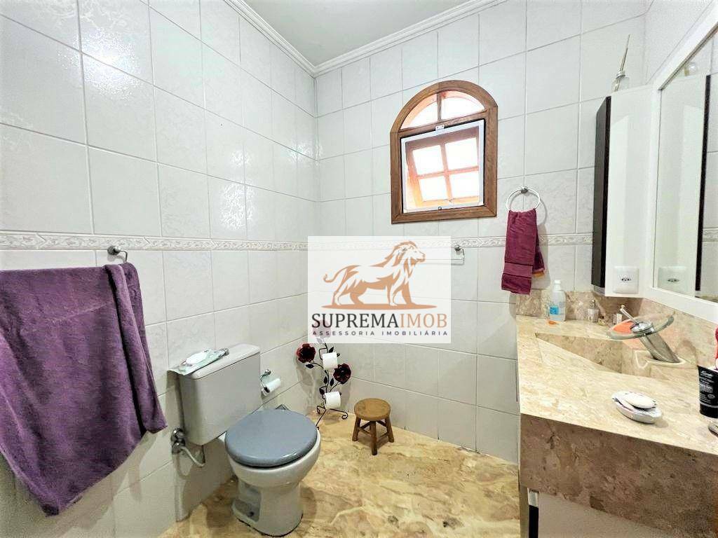 Casa de Condomínio à venda com 4 quartos, 190m² - Foto 25