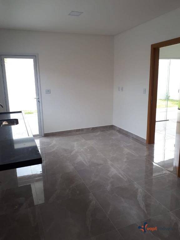 Sobrado à venda com 4 quartos, 260m² - Foto 7