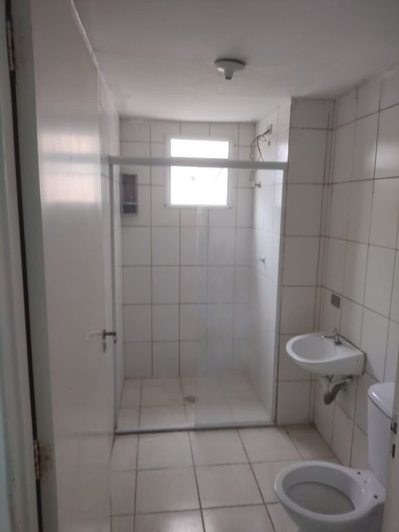 Apartamento à venda com 2 quartos, 34m² - Foto 9