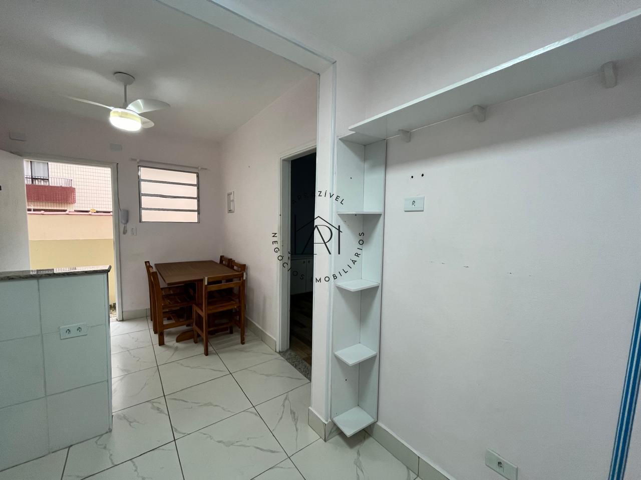 Apartamento à venda com 1 quarto, 41m² - Foto 13