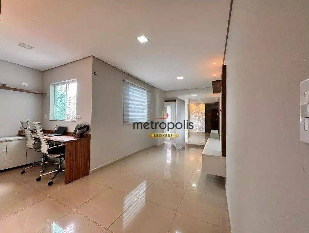 Cobertura à venda com 2 quartos, 96m² - Foto 3