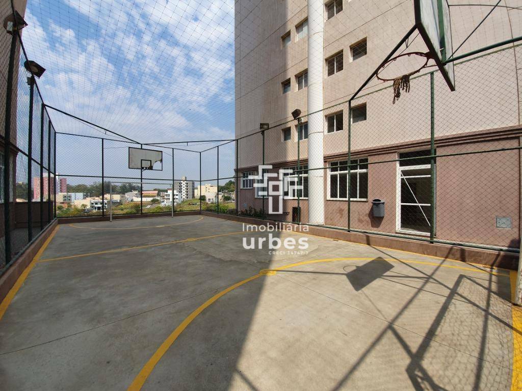 Apartamento à venda com 2 quartos, 66m² - Foto 19