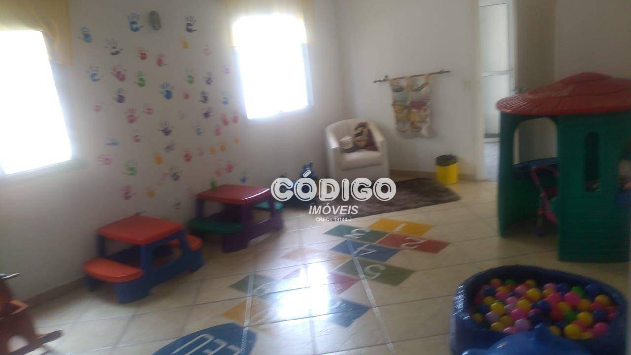 Apartamento à venda com 2 quartos, 50m² - Foto 21