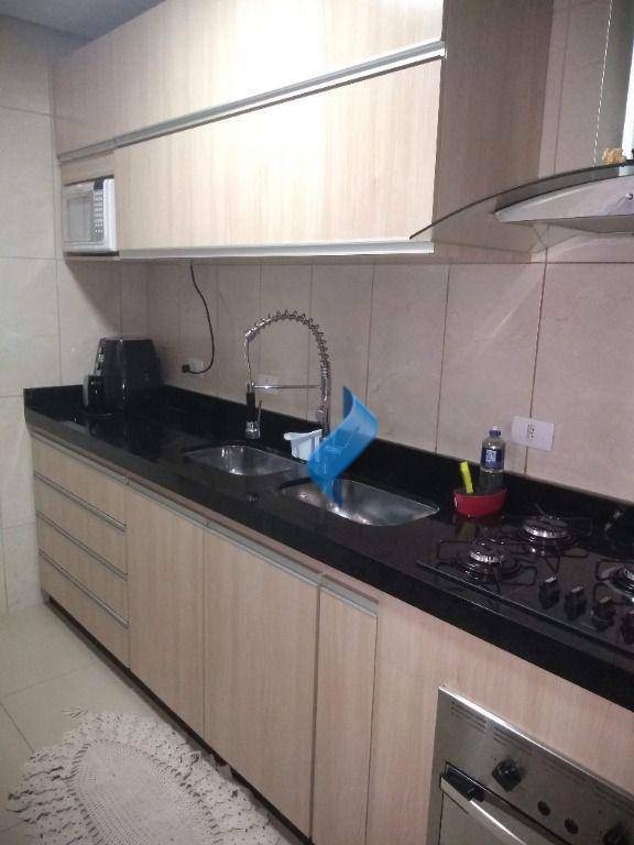 Casa de Condomínio à venda com 2 quartos, 53m² - Foto 8