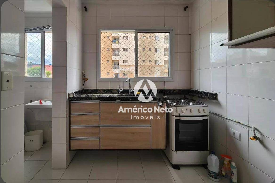 Apartamento à venda com 2 quartos, 65m² - Foto 12