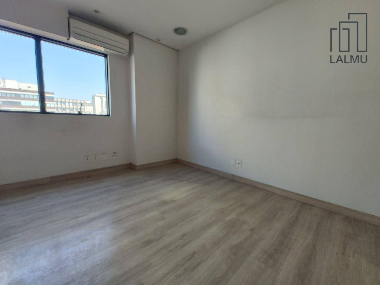 Conjunto Comercial-Sala para alugar, 192m² - Foto 13