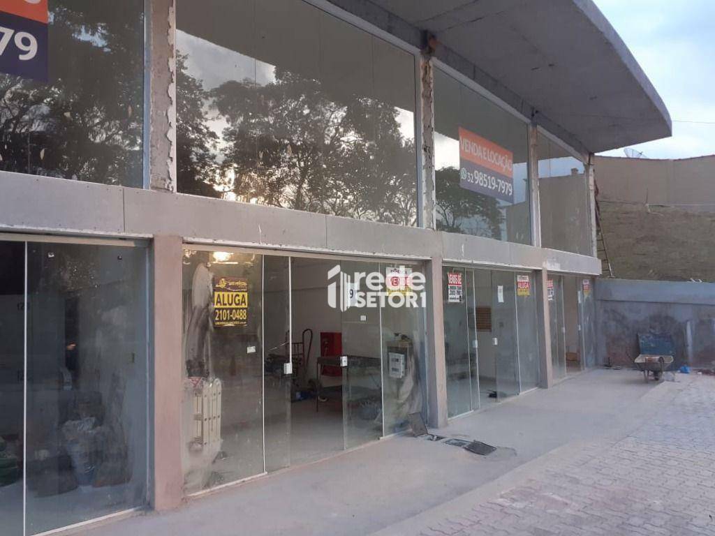 Loja-Salão à venda e aluguel, 86m² - Foto 4