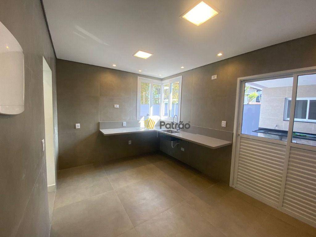 Sobrado à venda com 4 quartos, 280m² - Foto 20