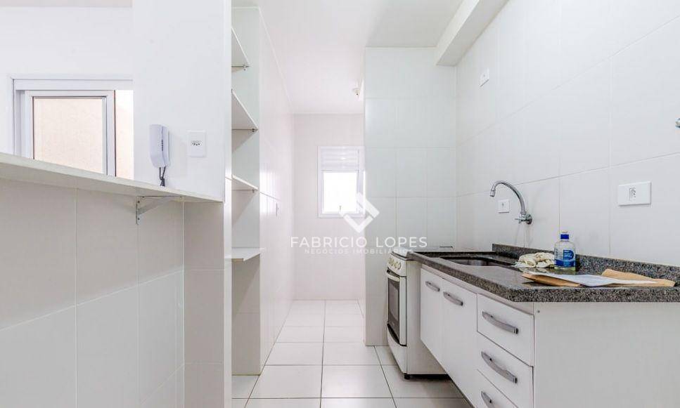 Apartamento à venda com 3 quartos, 80m² - Foto 7