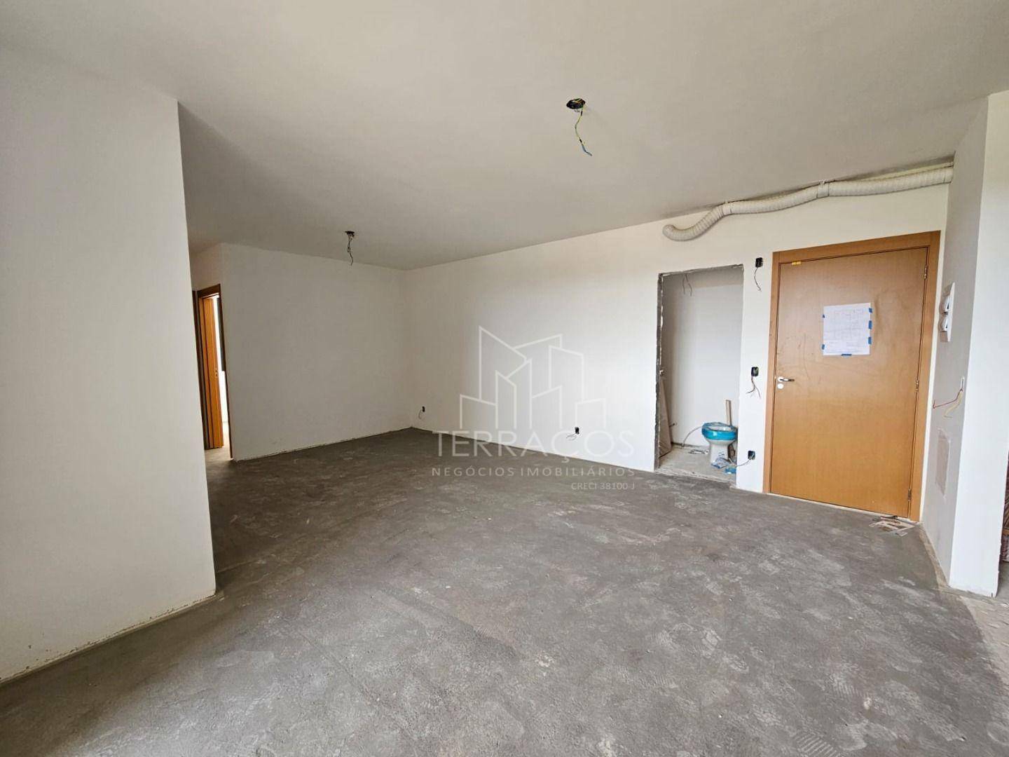 Apartamento à venda com 3 quartos, 105m² - Foto 5