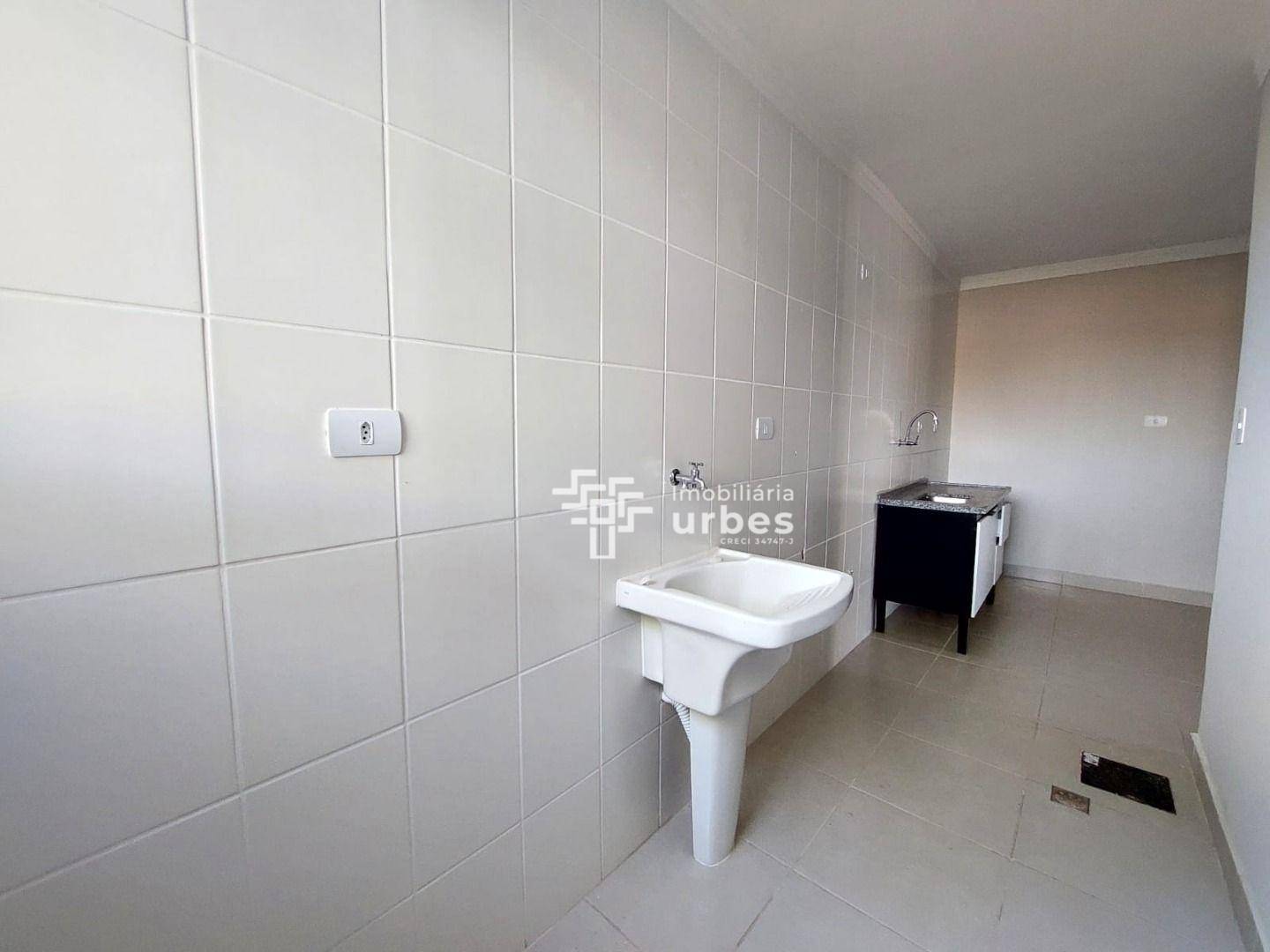 Apartamento para alugar com 2 quartos, 70m² - Foto 4