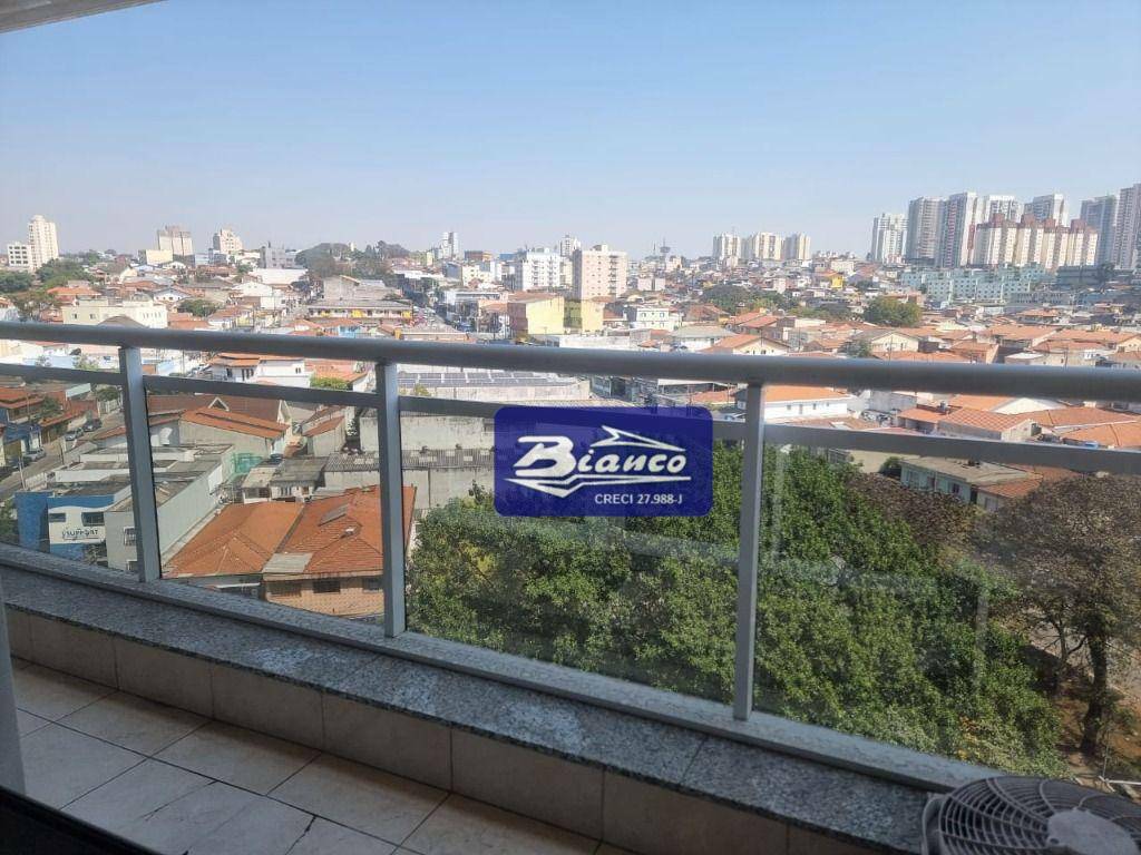 Conjunto Comercial-Sala para alugar, 39m² - Foto 18