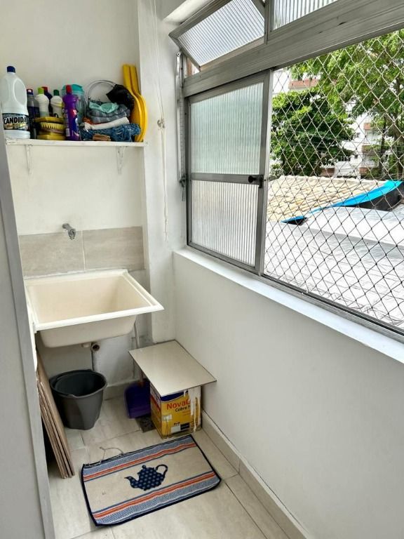 Apartamento à venda com 1 quarto, 55m² - Foto 12