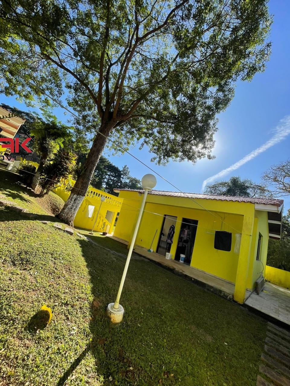 Casa de Condomínio à venda com 3 quartos, 1125m² - Foto 22