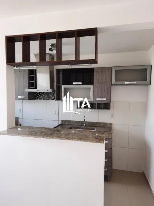 Apartamento à venda com 2 quartos, 50m² - Foto 1