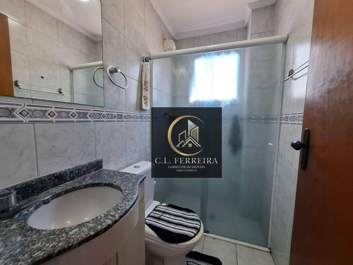 Apartamento à venda com 1 quarto, 42m² - Foto 10