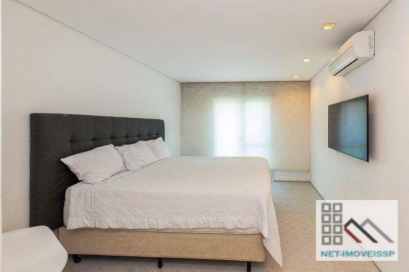 Apartamento à venda com 3 quartos, 260m² - Foto 30