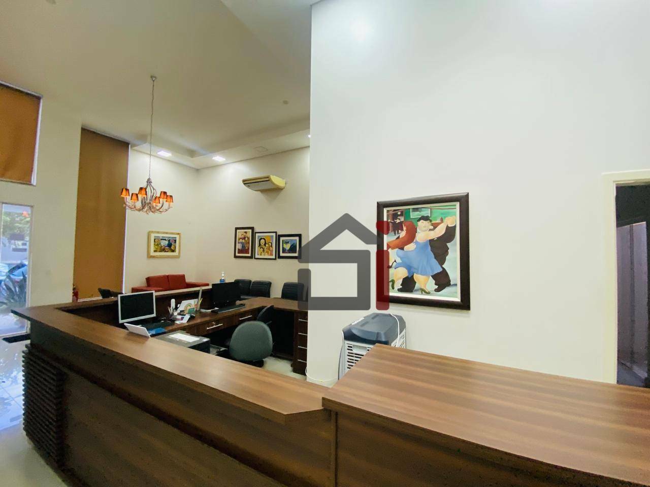 Conjunto Comercial-Sala à venda e aluguel - Foto 5