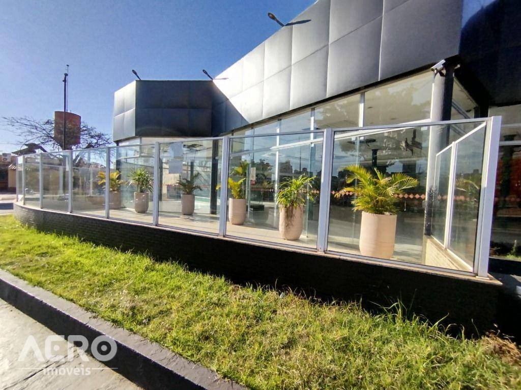 Loja-Salão, 1412 m² - Foto 1