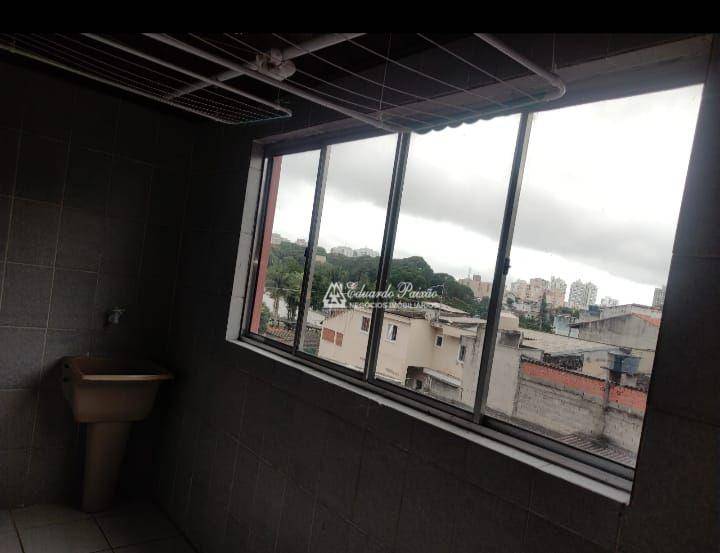 Apartamento à venda com 2 quartos, 55m² - Foto 9