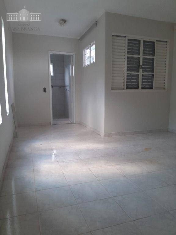 Casa à venda com 4 quartos, 231m² - Foto 23