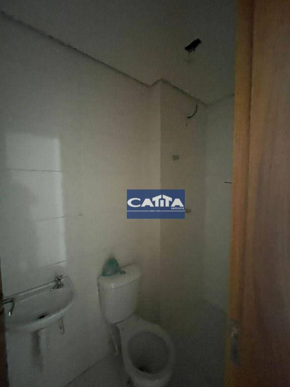 Apartamento à venda com 2 quartos, 40m² - Foto 7