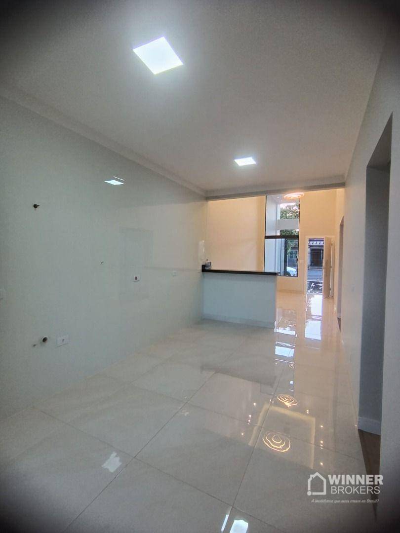 Casa à venda com 3 quartos, 104m² - Foto 8