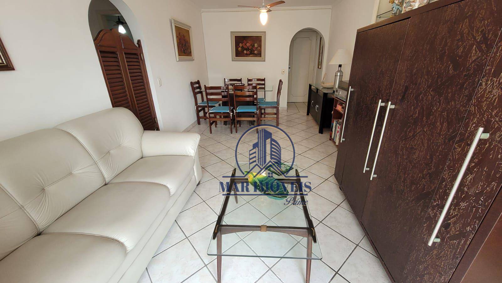 Apartamento à venda com 2 quartos, 95m² - Foto 3