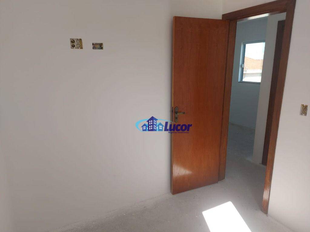 Apartamento à venda com 2 quartos, 38m² - Foto 10