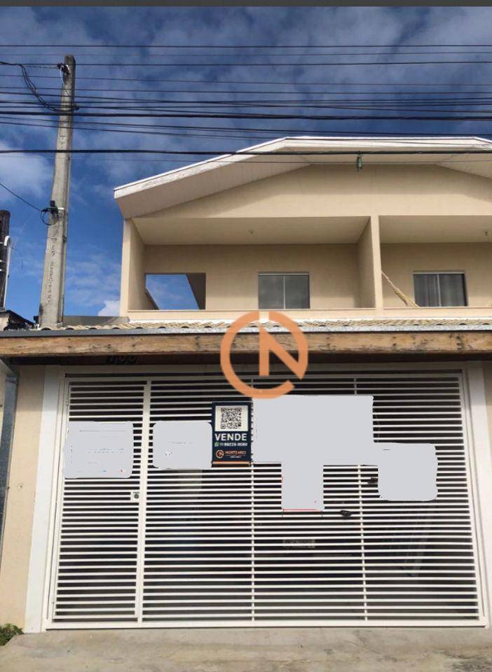 Sobrado à venda com 4 quartos, 180m² - Foto 10