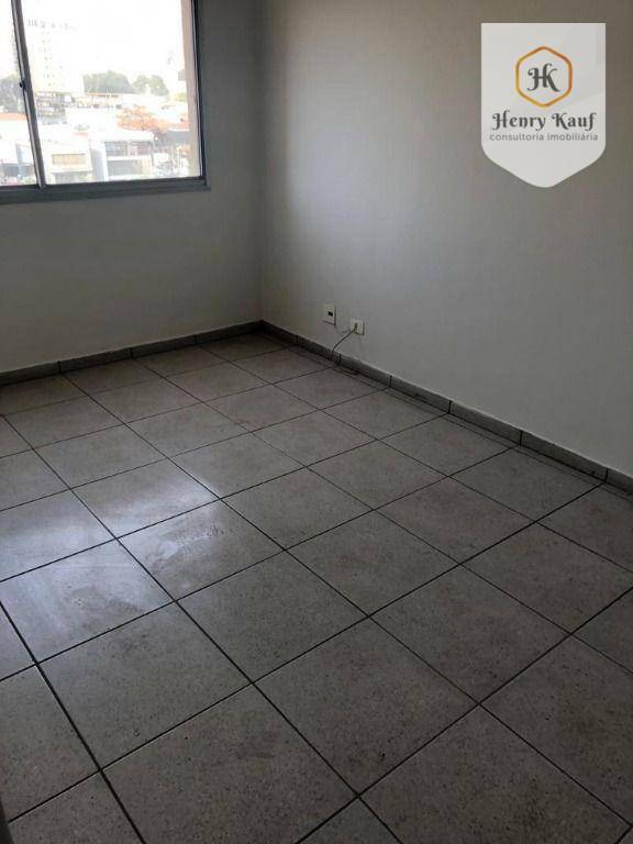 Apartamento à venda com 2 quartos, 56m² - Foto 15