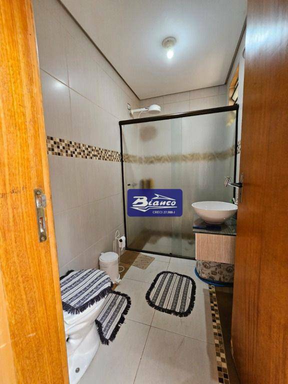 Sobrado à venda com 3 quartos, 120m² - Foto 9