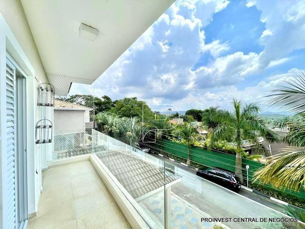 Casa de Condomínio à venda com 4 quartos, 287m² - Foto 37