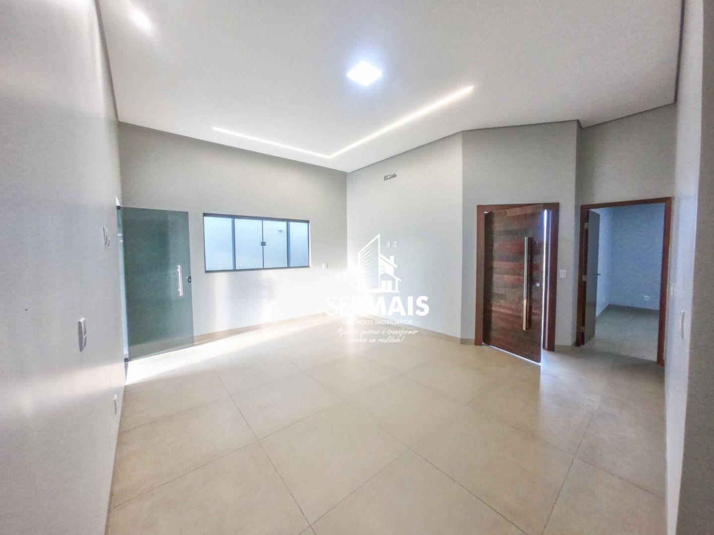 Casa, 3 quartos, 175 m² - Foto 4