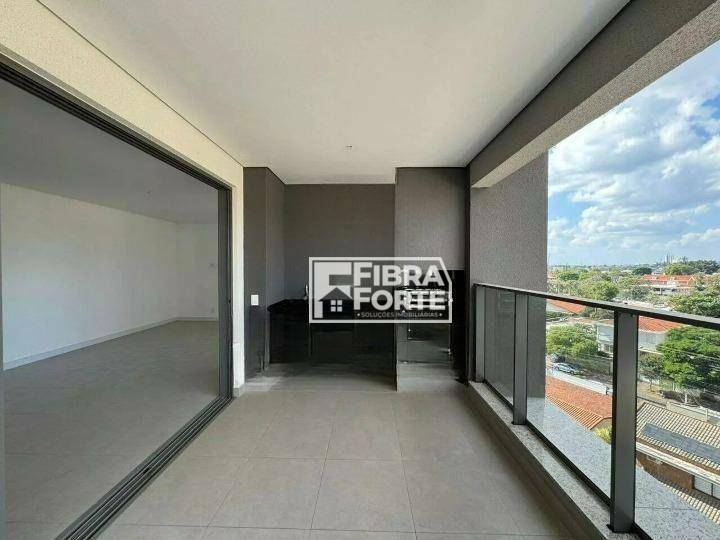 Apartamento à venda com 3 quartos, 125m² - Foto 5