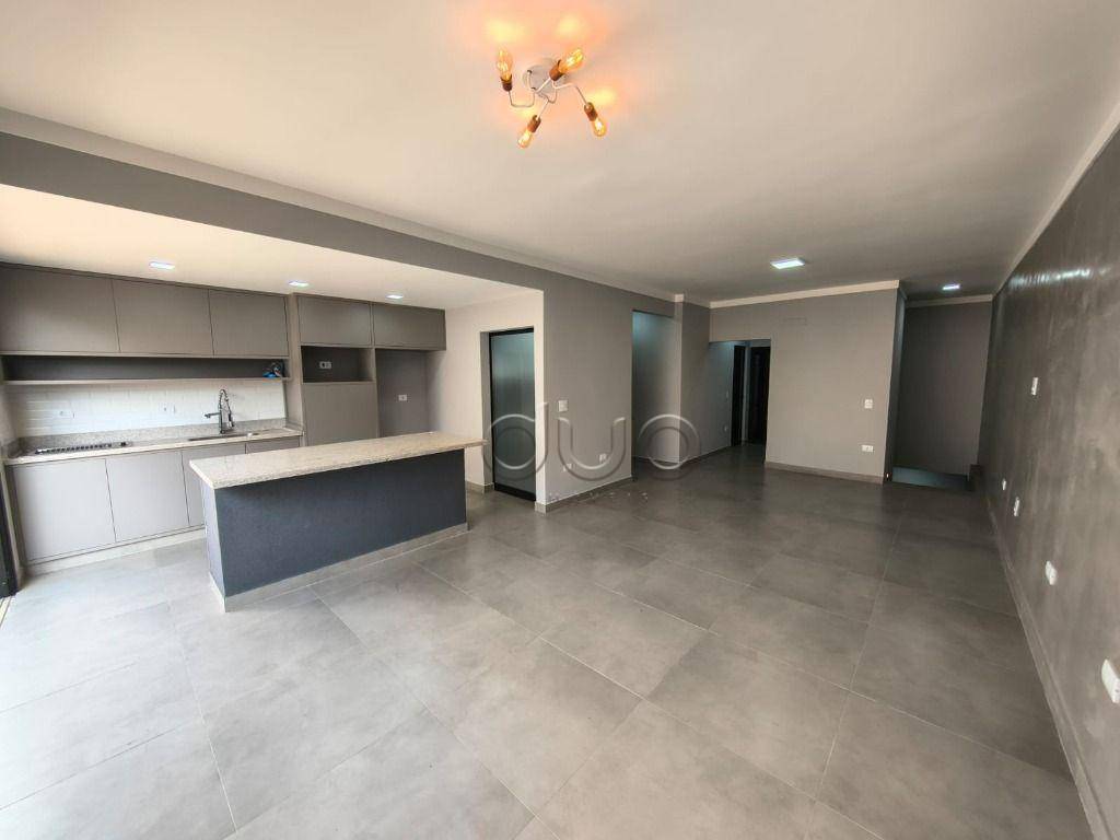 Casa de Condomínio à venda e aluguel com 3 quartos, 150m² - Foto 1