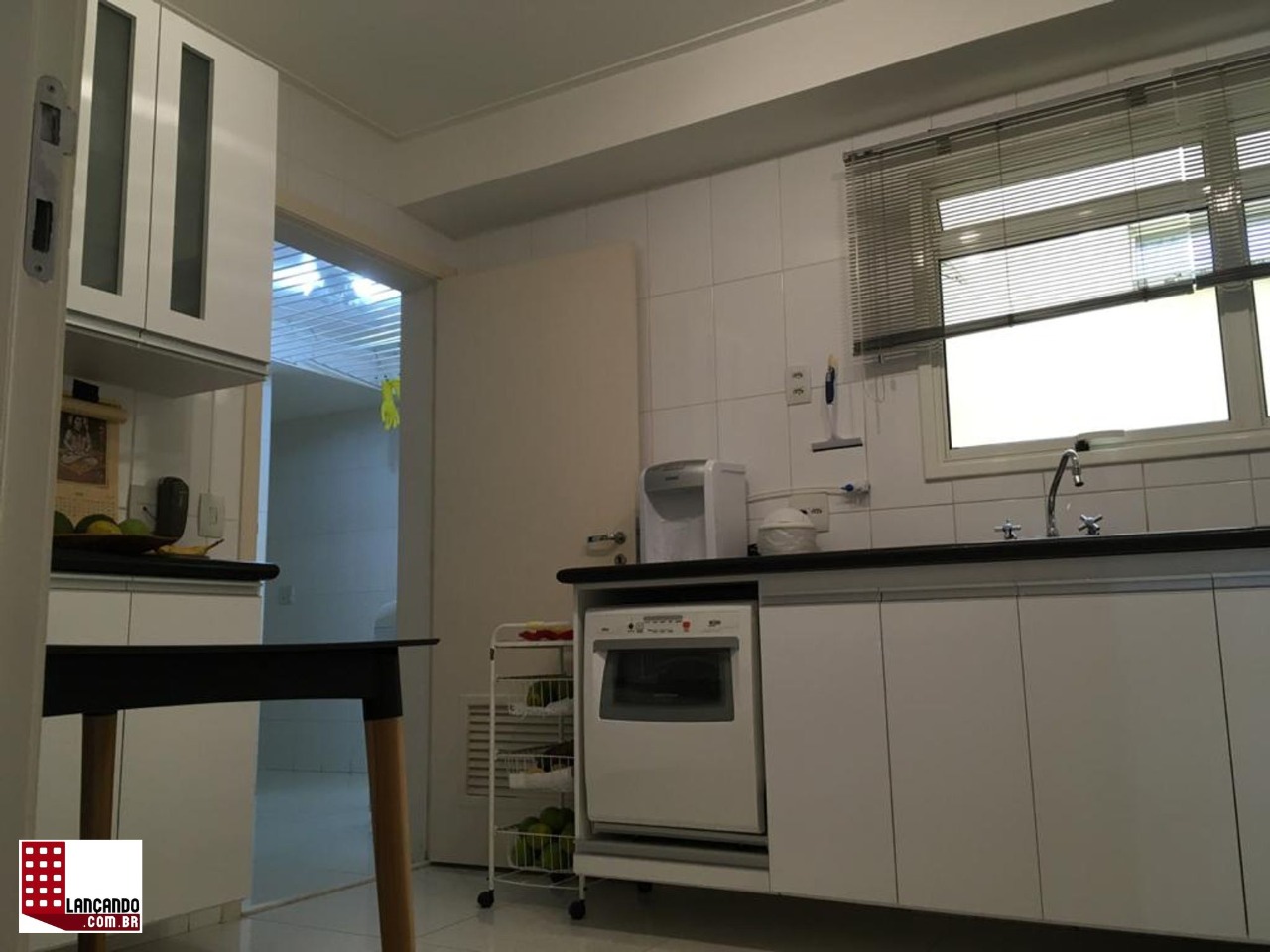 Apartamento à venda com 4 quartos, 160m² - Foto 13