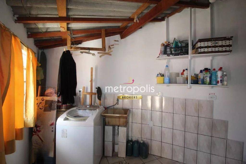 Sobrado à venda com 4 quartos, 90m² - Foto 30