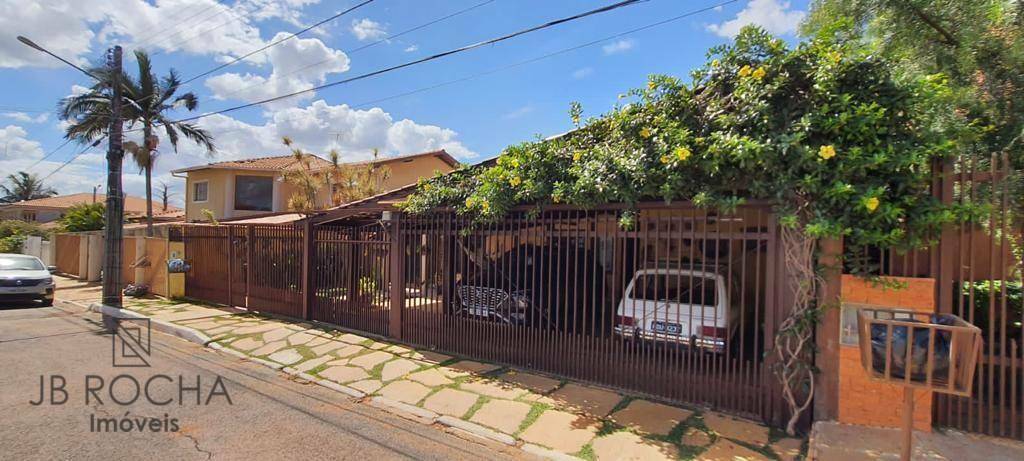 Casa de Condomínio à venda com 6 quartos, 400m² - Foto 6