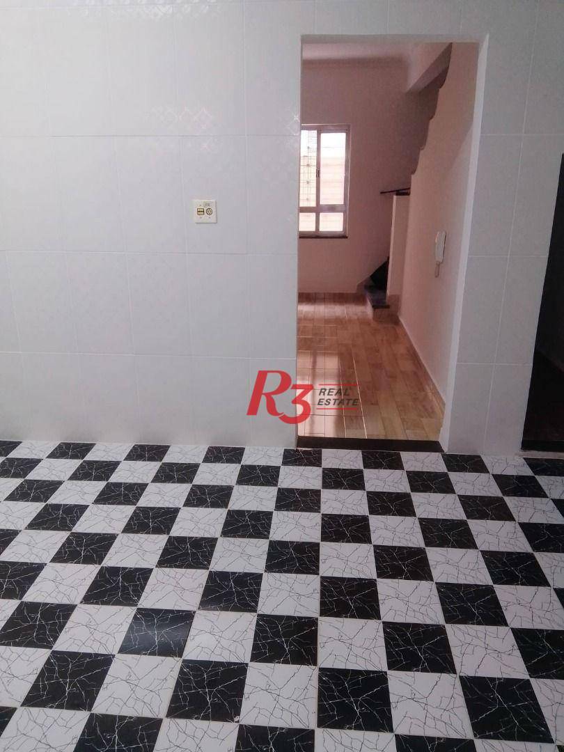 Sobrado à venda com 2 quartos, 85m² - Foto 6