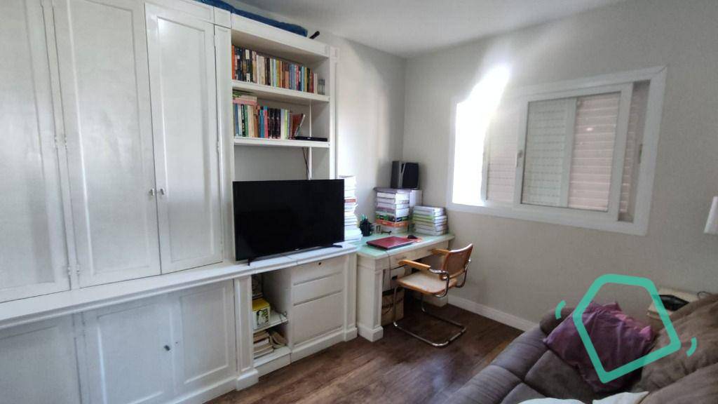 Casa de Condomínio à venda e aluguel com 4 quartos, 230m² - Foto 16