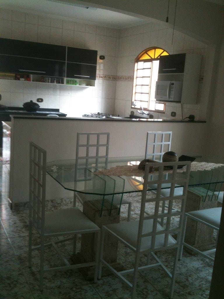 Sobrado à venda com 3 quartos, 159m² - Foto 4