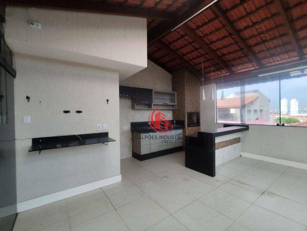 Sobrado à venda e aluguel com 3 quartos, 320m² - Foto 40