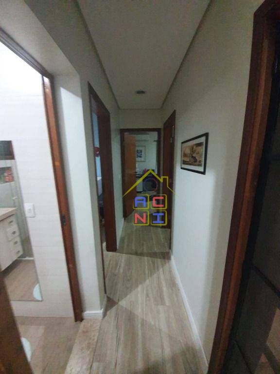 Casa de Condomínio à venda com 3 quartos, 180m² - Foto 9