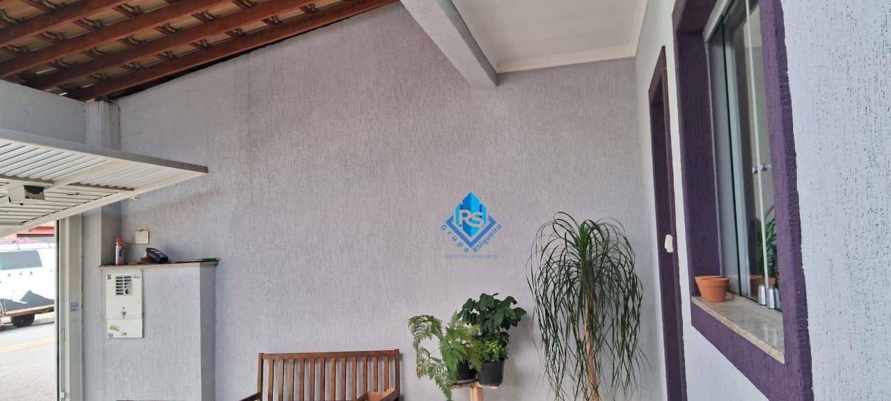 Sobrado para alugar com 2 quartos, 76m² - Foto 2