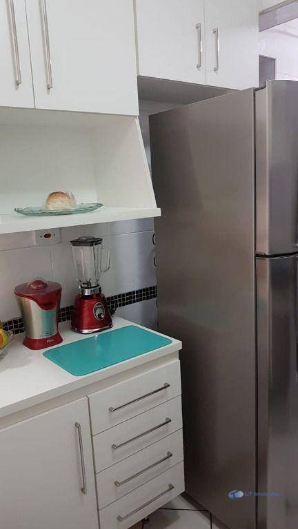 Apartamento à venda com 3 quartos, 89m² - Foto 5